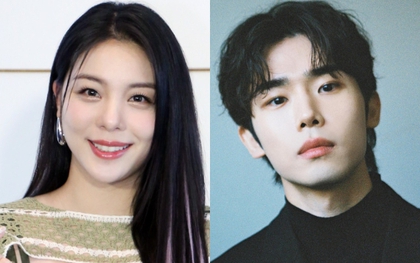 Hé lộ danh tính hôn phu bí ẩn của nữ ca sĩ Ailee: Là "bản sao của Lee Jong Suk", từng bị bóc phốt làm trai bao