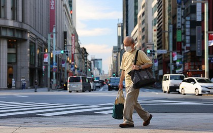 Chuộng lối sống một mình, mỗi năm Nhật Bản có khoảng 68.000 người chết trong cô độc