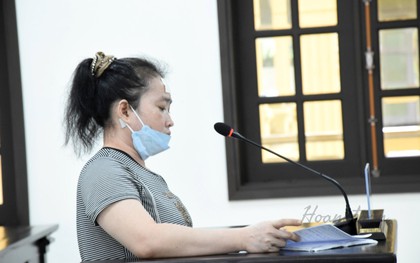 Nữ chủ hụi ở Bạc Liêu lãnh án tù chung thân vì chiếm đoạt hàng chục tỷ đồng