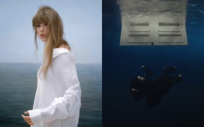 Vượt Taylor Swift, nhạc mới của nữ nghệ sĩ Gen Z vừa ra mắt được chấm số điểm kỷ lục: Liệu đây sẽ là "album của năm"?