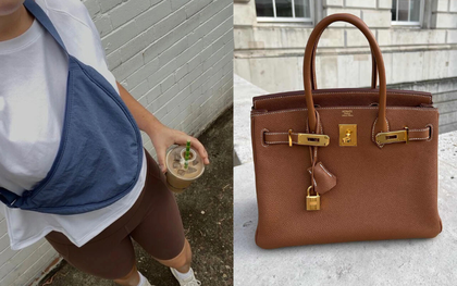 Báo Mỹ: Mẫu túi 500K hot nhất của UNIQLO chính là "Birkin của thế hệ Millennial"