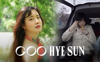 Goo Hye Sun: Cả đời bám danh "nàng Cỏ", bị ghét bỏ vì thích đóng vai nạn nhân, sự nghiệp tan tành vẫn sở hữu khối tài sản khủng