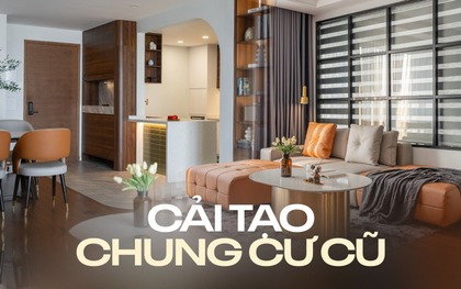 KTS chia sẻ: Cải tạo chung cư cũ có 2 vấn đề cần lưu tâm nhất đó là CHI PHÍ và SỰ PHỨC TẠP