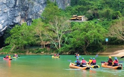 Khí hậu Quảng Bình mùa nào đẹp nhất để đi du lịch?