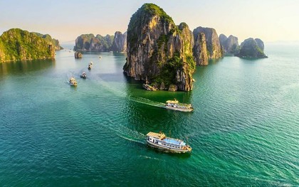 Hai địa danh của Việt Nam vào top điểm đến thịnh hành nhất thế giới năm 2024