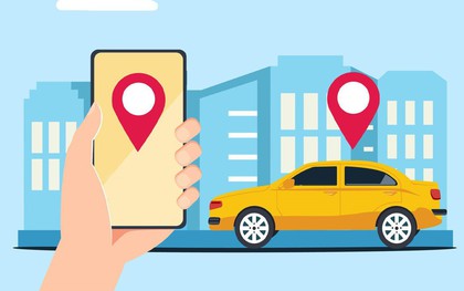 Hướng dẫn bạn cách lưu vị trí đỗ xe bằng Google Maps đơn giản