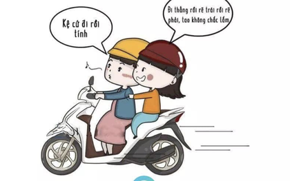 Đây là cách giúp bạn trở thành "chiến thần" Google Maps, không còn nỗi lo "một đứa dám chỉ, một đứa dám đi"