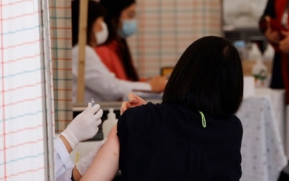 5 ca tử vong do cúm ở Đài Loan (Trung Quốc)