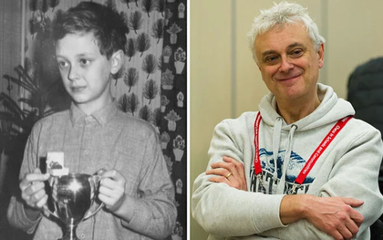 Cuộc sống hiện tại của thiên tài cờ vua nước Anh, 15 tuổi đỗ Đại học Oxford