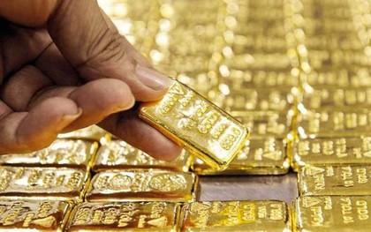 Sáng mai đấu thầu gần 17.000 lượng vàng SJC, liệu có “ế”?