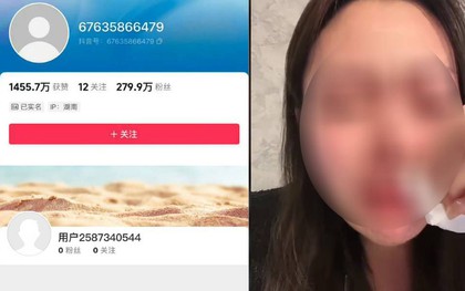 Các tài khoản mạng xã hội của chị gái Mèo Béo đã bị khoá sau kết luận điều tra gây sốc