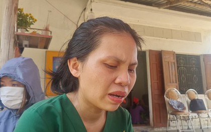Điều tra vụ bé 7 tháng tuổi tử vong vì nứt sọ ở Bình Định