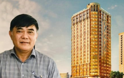 Ngân hàng rao bán khoản nợ gần 500 tỷ đồng của đại gia Đường "bia"