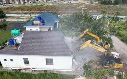Phú Quốc tạm dừng cho lãnh đạo đi nước ngoài để giải quyết việc quản lý đất, xây dựng