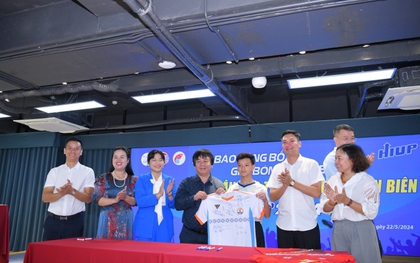 Sắp có giải bóng đá U15 các dân tộc thiểu số tỉnh Điện Biên