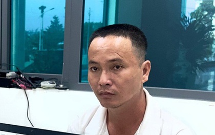 Người đàn ông ở Hà Nội sập bẫy "thiên thạch" 250 triệu USD