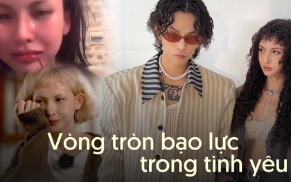 Từ vụ Decao "tăng tương tác" với Lâm Minh: Vòng tròn bạo lực hay Hội chứng Stockholm trong tình yêu đáng sợ thế nào?