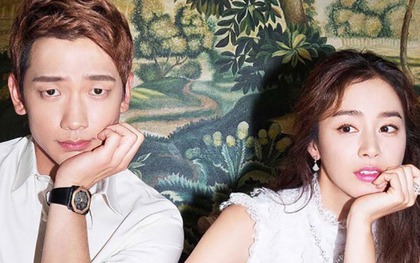 Sau 7 năm kết hôn, Bi Rain tuyên bố Kim Tae Hee không phải là mẫu người yêu lý tưởng