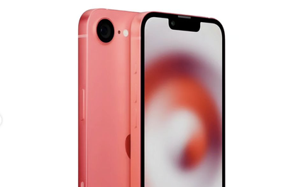 Đây rồi, iPhone giá 10 triệu bất ngờ lộ diện: Thiết kế sang xịn, màu sắc tuyệt đẹp!