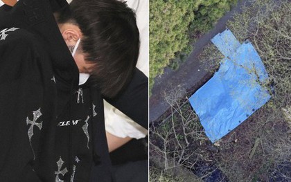 Vụ giết 2 người gây rúng động: Bắt nghi phạm người Hàn cùng nam diễn viên Nhật Bản
