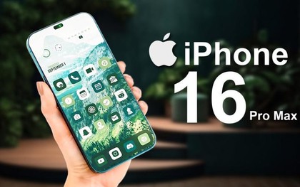 Tất tần tật về iPhone 16 Pro Max, vì sao cả thế giới ngóng chờ ngày ra mắt?
