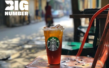 Bi hài Starbucks: Giảm doanh số lần đầu tiên kể từ năm 2020, thương hiệu cà phê 100.000 đồng đổ lỗi tại... “quá đông nên khách bỏ về” còn CEO thì bị người tiền nhiệm “đưa vào thế bí”