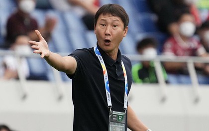 BLV Quang Huy: "Bóng đá Việt Nam đang khó khăn nên chọn HLV là đồng hương thầy Park cho… yên tâm"