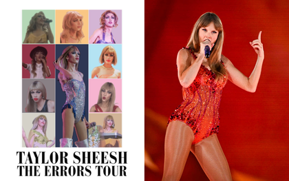 Fanpage lớn nhất của Taylor Swift tại Việt Nam tuyên bố dừng hoạt động, chuyện gì đã xảy ra?