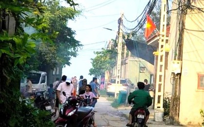 Thầy giáo tử vong bất thường trong nhà nghỉ: Công an vào cuộc