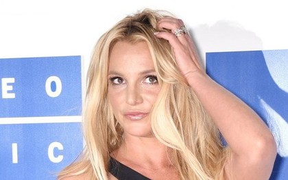 Chuyện gì đang xảy ra với Britney Spears?