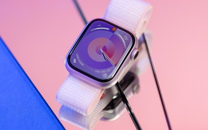 Một tính năng trên Apple Watch đạt chứng nhận quan trọng của FDA Hoa Kỳ, kích hoạt ngay để theo dõi sức khoẻ tim mạch!