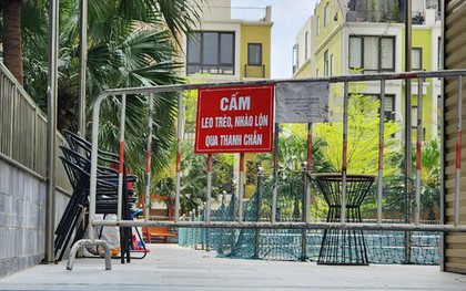 Hà Nội: Khởi tố vụ bé trai tử vong tại bể bơi ở chung cư