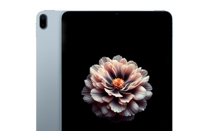 Hình ảnh iPad Pro bất ngờ lộ diện trước thềm sự kiện Apple tối nay, sẽ là siêu phẩm mới?