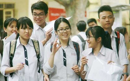 92% thí sinh Hà Nội hoàn tất đăng ký dự thi tốt nghiệp THPT