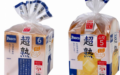 Nhật Bản: Hơn 100.000 gói bánh mì bị thu hồi sau khi phát hiện xác chuột bên trong
