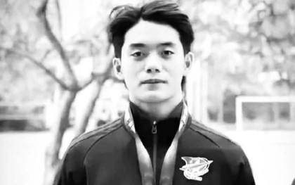Một VĐV TDDC qua đời ở tuổi 18, tiếc thương tài năng trẻ