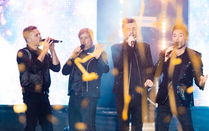 Westlife trở lại Việt Nam làm show sẽ thiếu vắng 1 thành viên, lý do là gì?