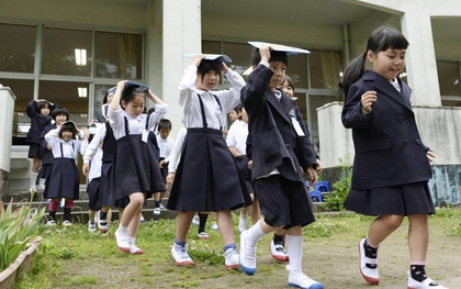 Những môn học siêu kỳ lạ ở trường học khắp thế giới: Nhật Bản có môn "Ngưỡng mộ thiên nhiên", Mỹ khiến nhiều người bất ngờ