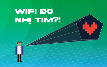 Wi-Fi mà chúng ta dùng lướt web hàng ngày vừa có một phát hiện bất ngờ