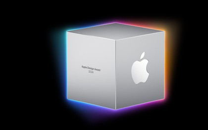 Apple công bố loạt ứng dụng thắng giải Apple Design Award 2024, nhiều tựa game hấp dẫn