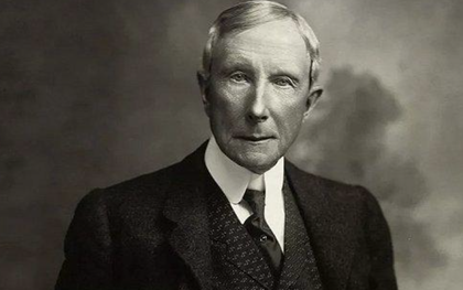 Tỷ phú Rockefeller "vạch mặt": Kết giao với 2 KIỂU người này giống như nạp chất kịch độc, tốt nhất tránh xa!