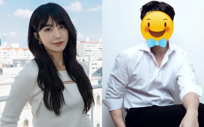 Eunji (Apink) và tài tử The Heirs bị bóc "phim giả tình thật" ngay trên sóng truyền hình?