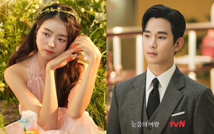 Vì sao tình tin đồn của Kim Soo Hyun bị “khủng bố”?