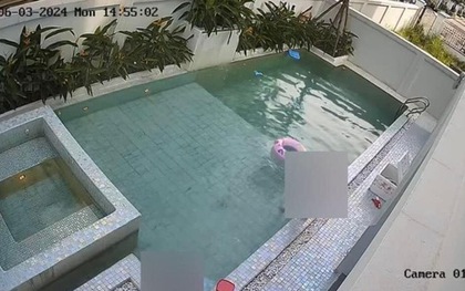 Vụ 2 bé gái đuối nước trong bể bơi biệt thự ở Hạ Long: Cháu bé còn lại đã không qua khỏi