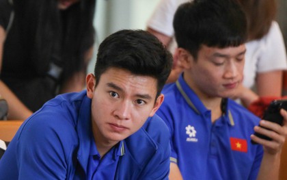 Tuyển Việt Nam về nước, tạm biệt giấc mơ World Cup 2026