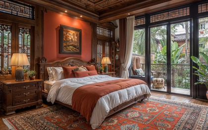 Phát hiện khu resort tuyệt đẹp ở Việt Nam khiến MXH rần rần nhưng biết sự thật thì nhiều người "ngã ngửa"