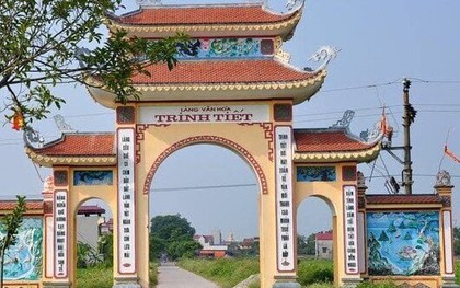 Hà Nội sắp có đường Trinh Tiết, phố Quán Tình