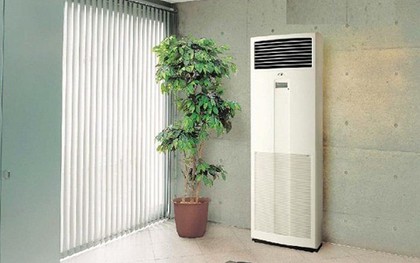 Điều hòa cây có tốn điện hơn điều hòa thường không? Chỉ cần nhìn vào một con số là biết
