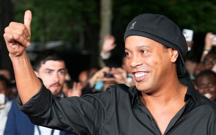 Thực hư vụ Ronaldinho gây sốc, chê bai tuyển Brazil thậm tệ