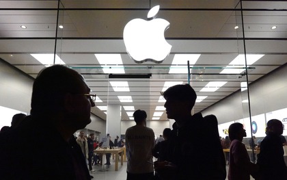 Apple bị kiện vì trả lương thấp cho 12.000 nhân viên nữ
